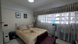 Blk 337 Jurong East Avenue 1 (Jurong East), HDB Executive #573983541